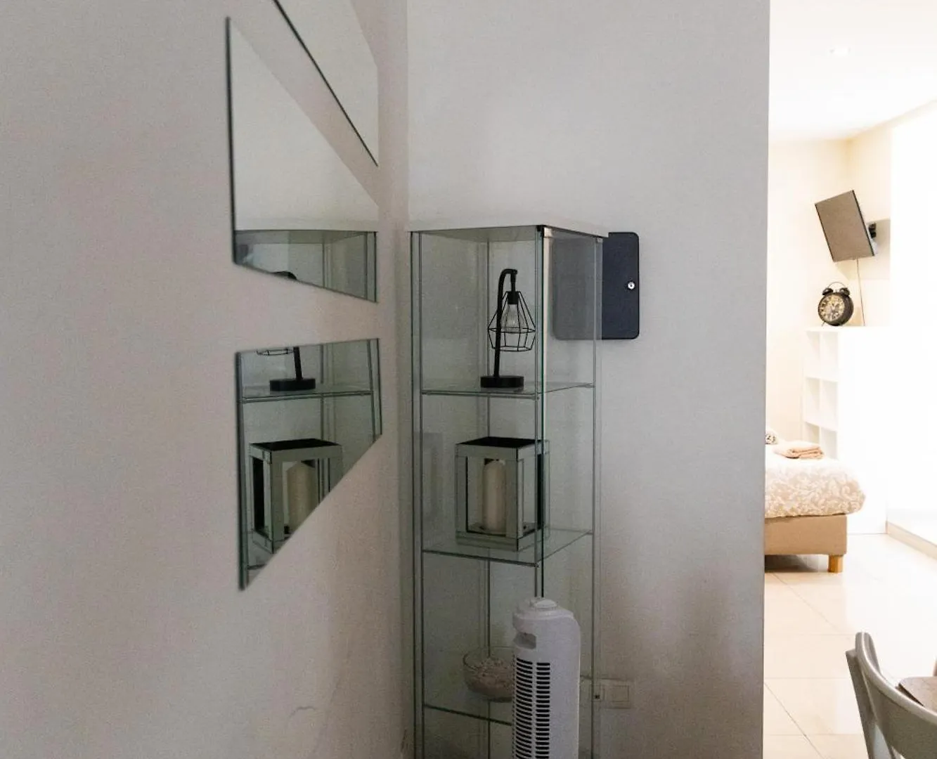 Appartement Avec Terrasse Privee Et Garage Rez De Chaussee Lumineux Bruxelles Appartamento