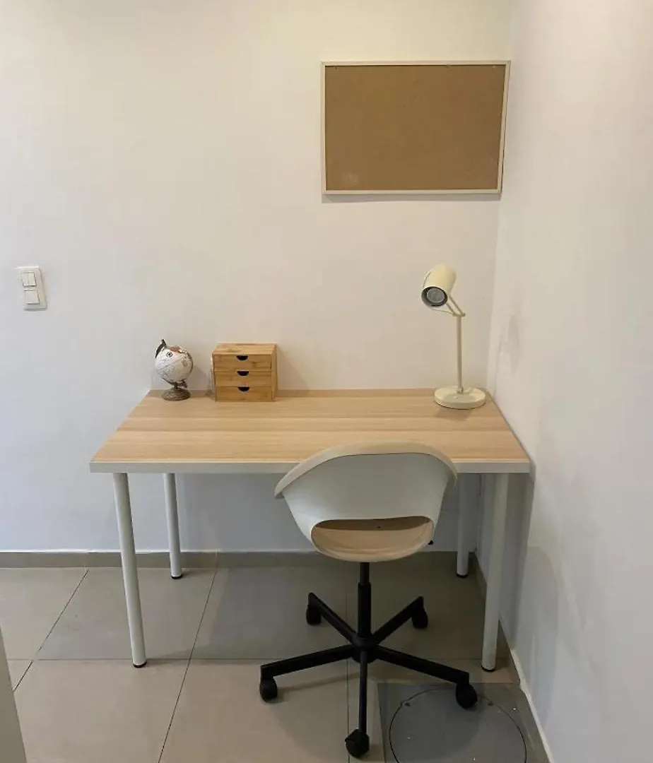 Appartement Spacieux Avec Terrasse Et Garage Prive Brussels